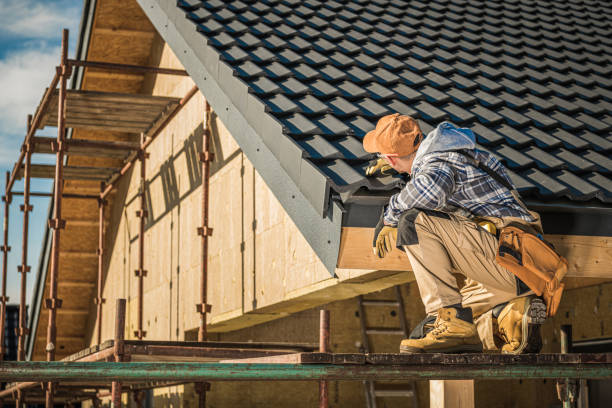 Best New Roof Installation  in Weldon, NC