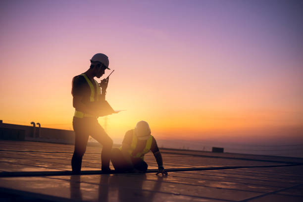 Quick and Trustworthy Emergency Roof Repair Services in Weldon, NC