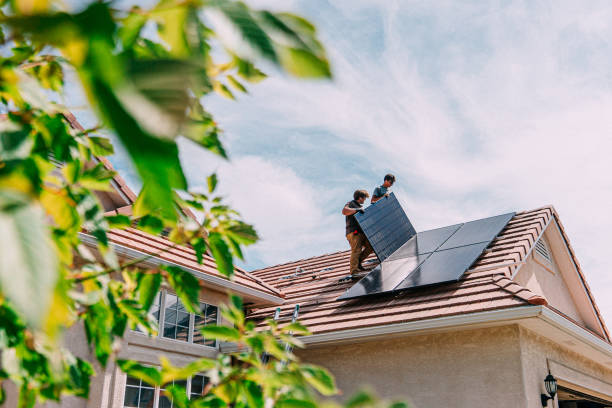 Best Storm Damage Roof Repair  in Weldon, NC